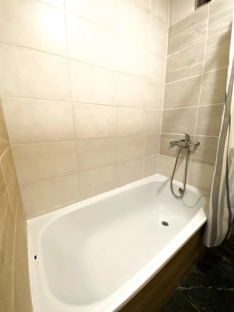 Квартира на Доброй