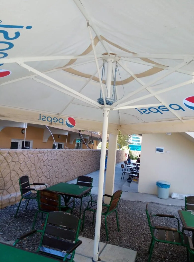 Гостевой дом Анжелика