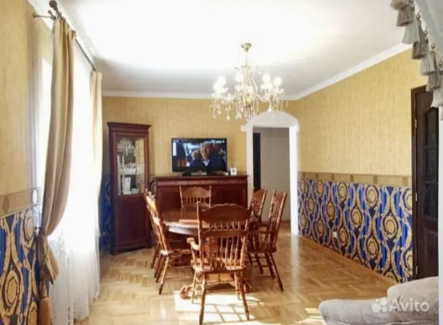 Квартира Kenig у Верхнего Озера