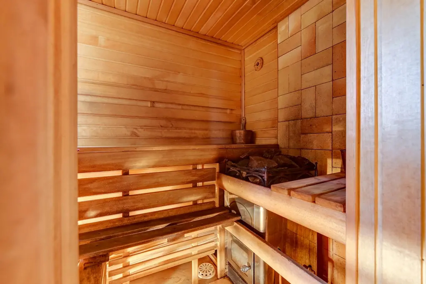 Коттедж Venera