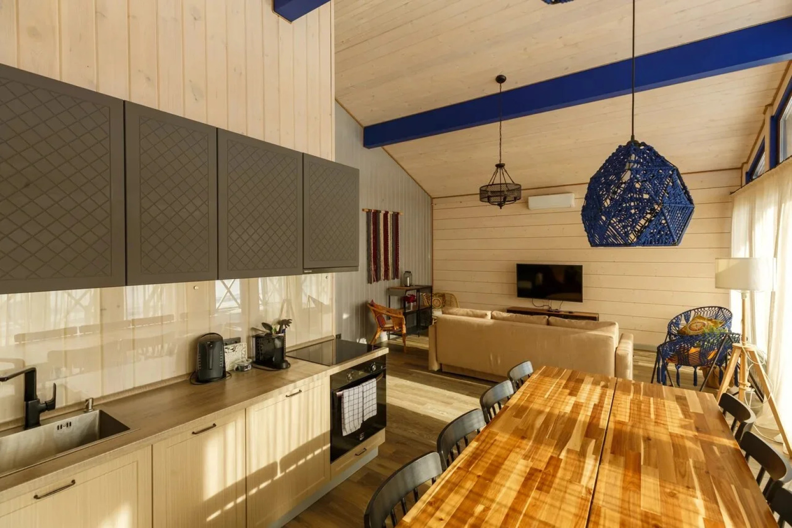 Отель Заречье