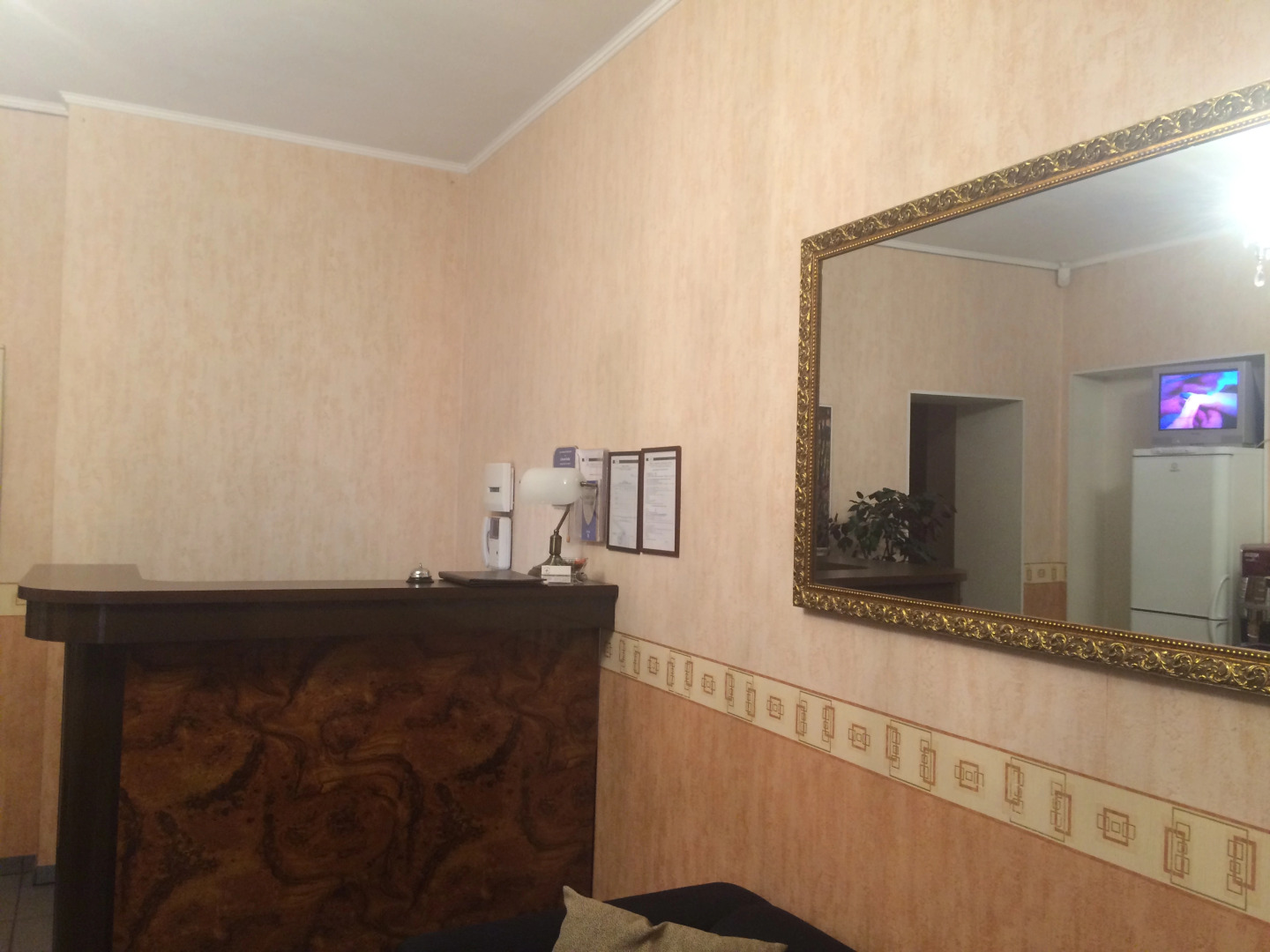 Мини-Отель Колумб