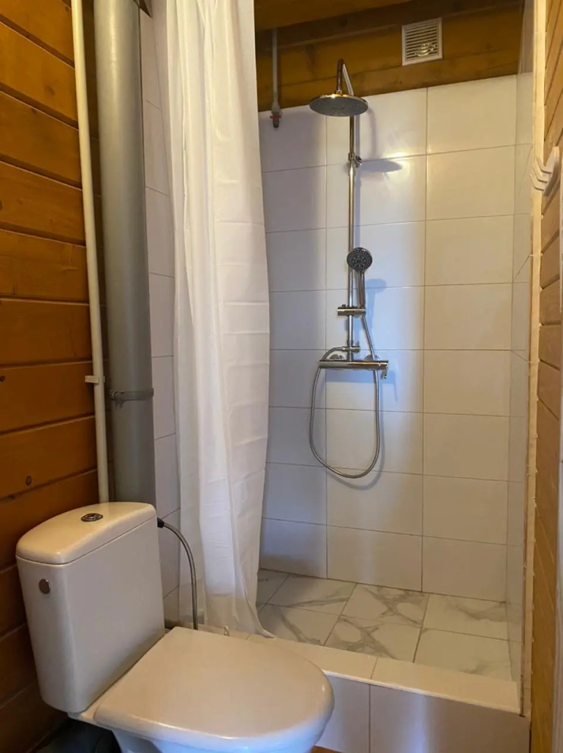 Мини-отель Сказка