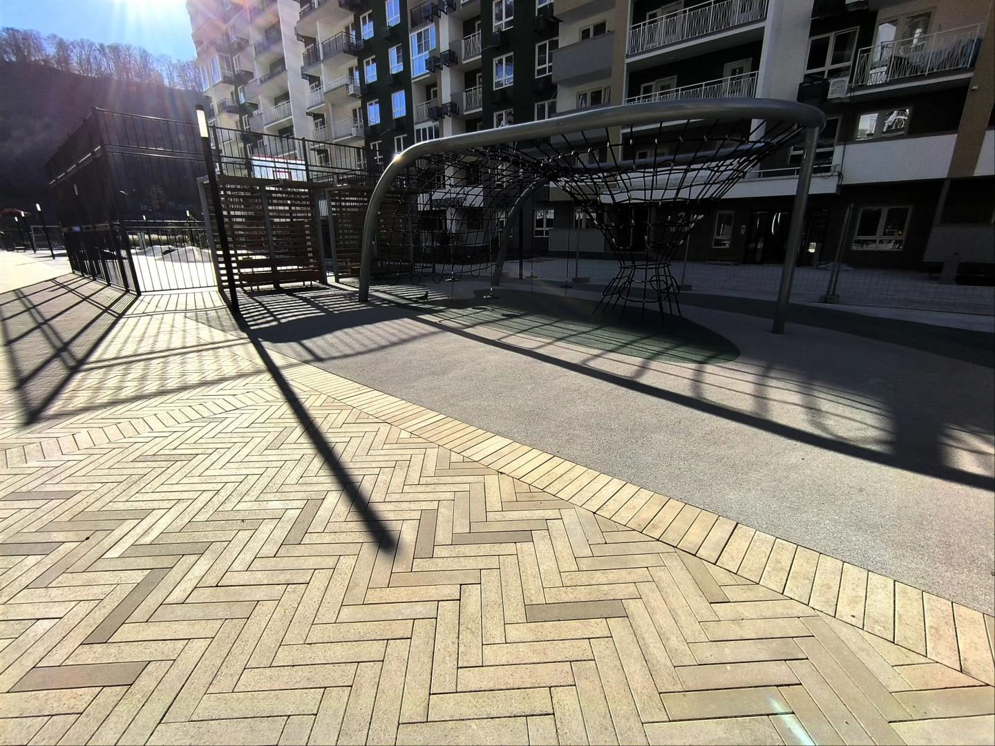 Квартира в ЖК Флора г Сочи ул Искры д 66/9 корпус 1