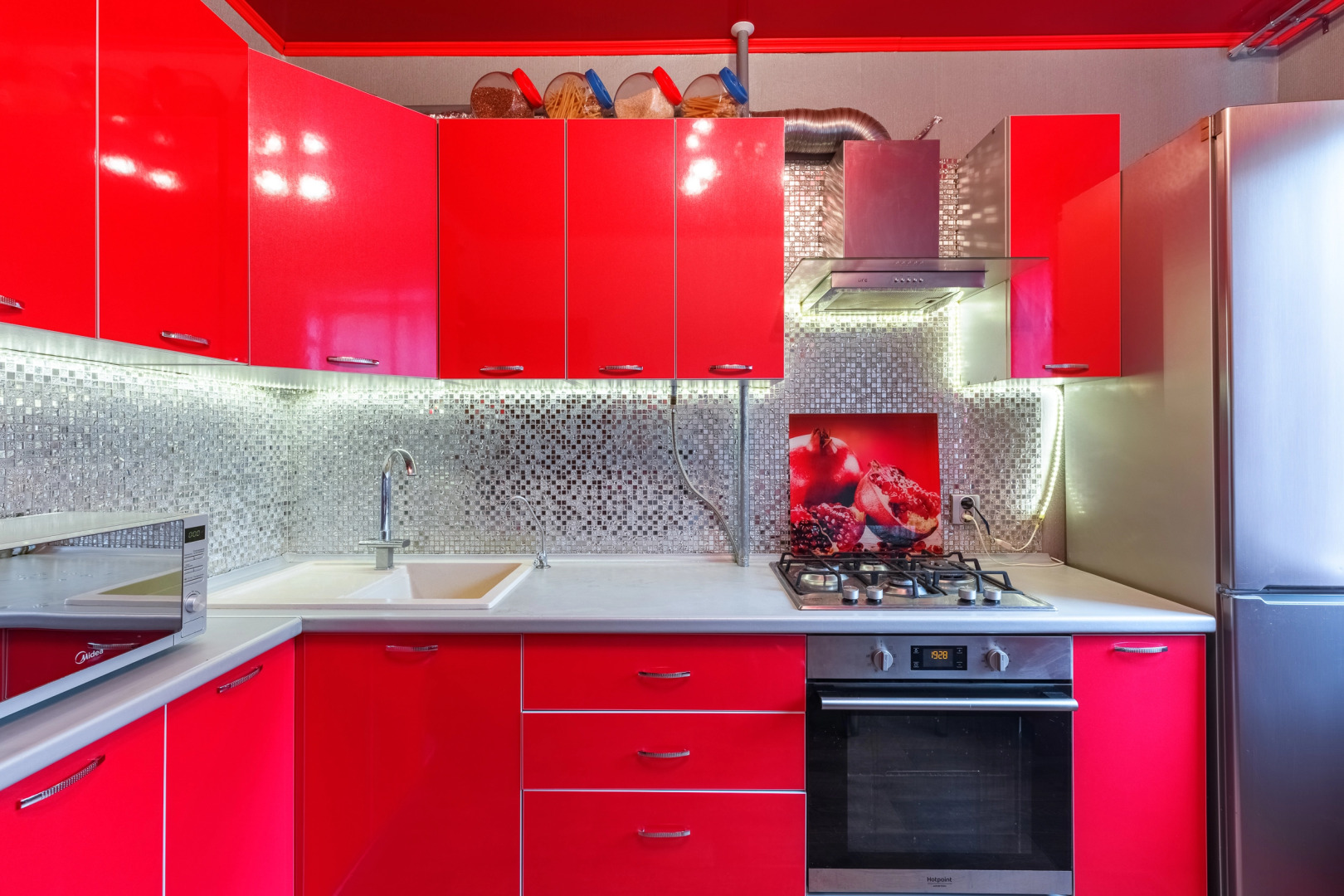 Квартира на Фрунзе