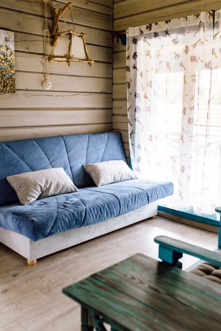 Загородный комплекс Здоровей