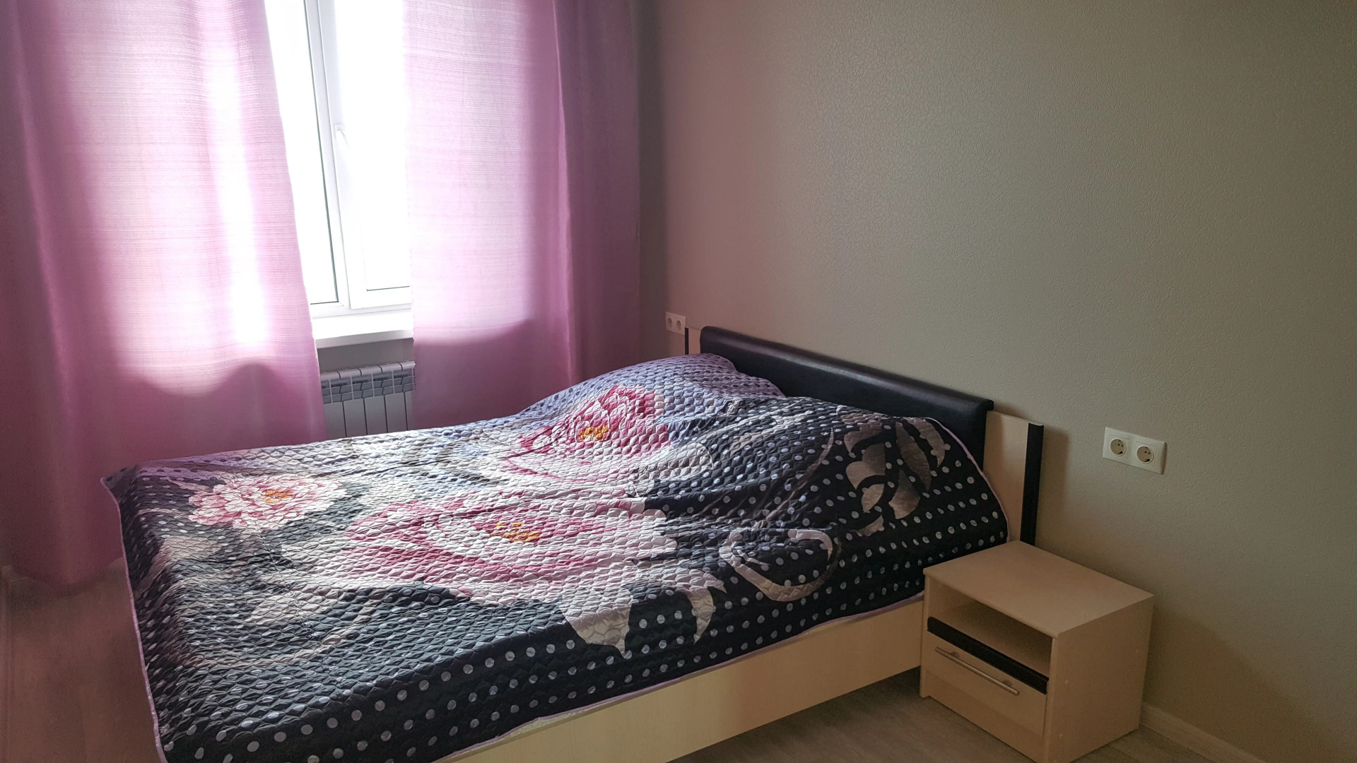 Апартаменты Golden Horn Vip