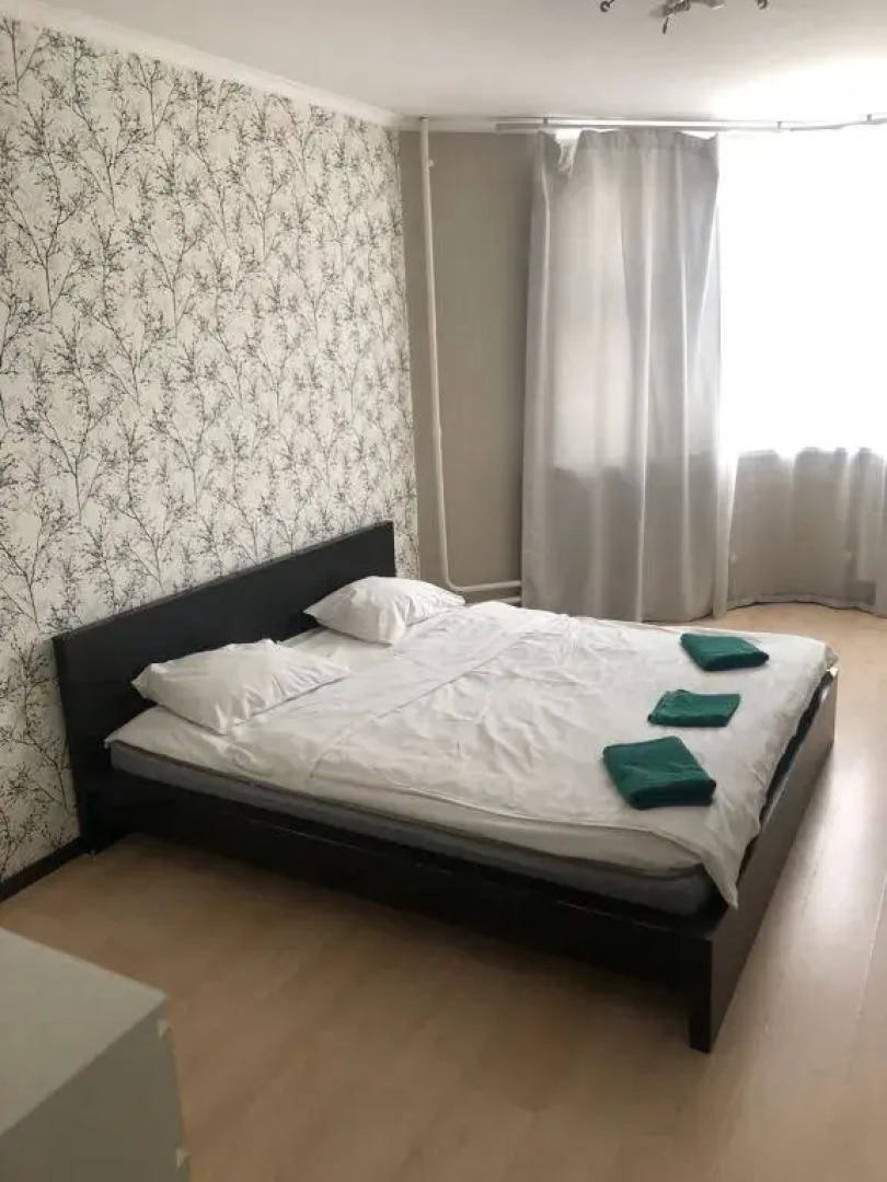 Апартаменты 3 Мельникова 23/2