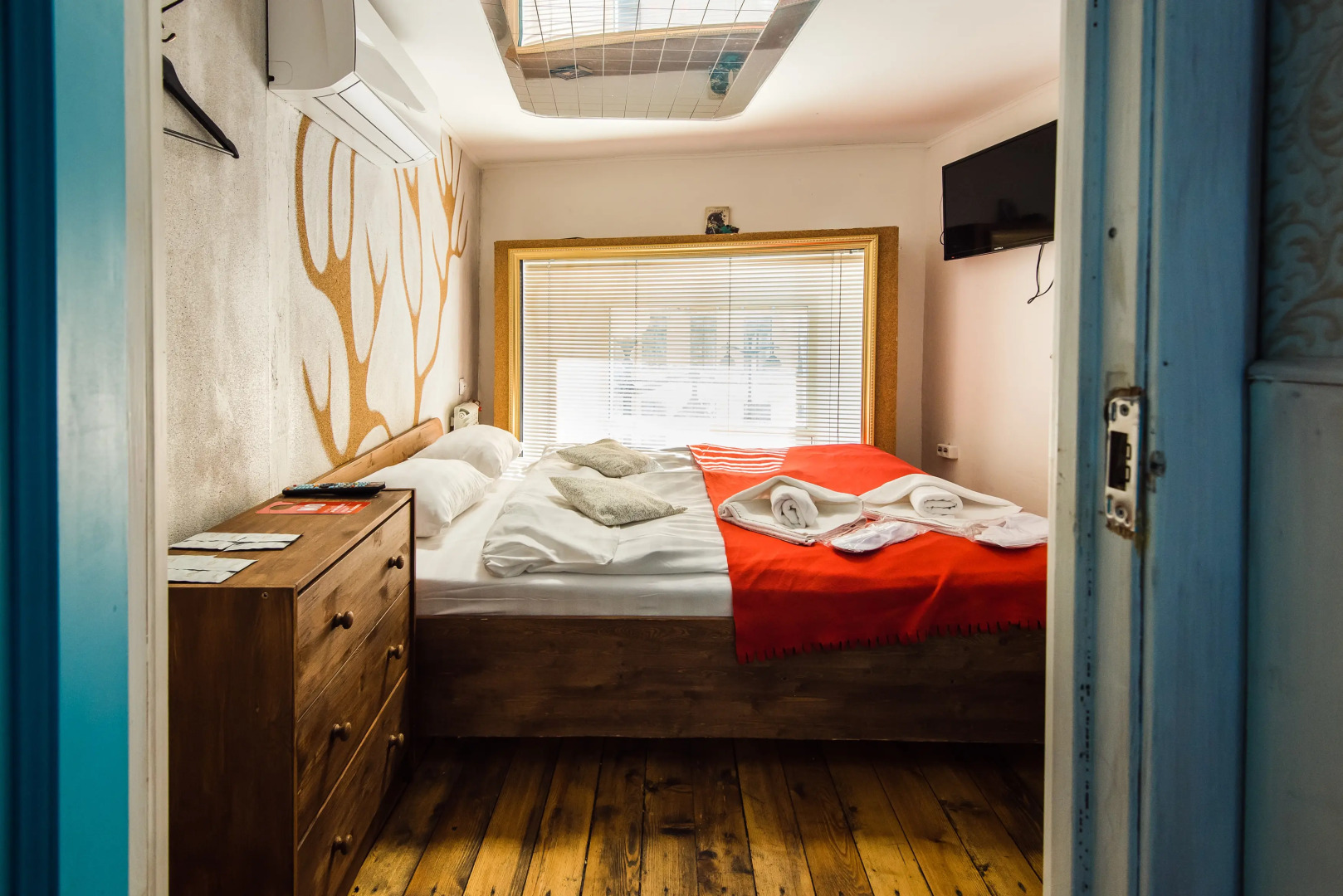 Отель Artway Design