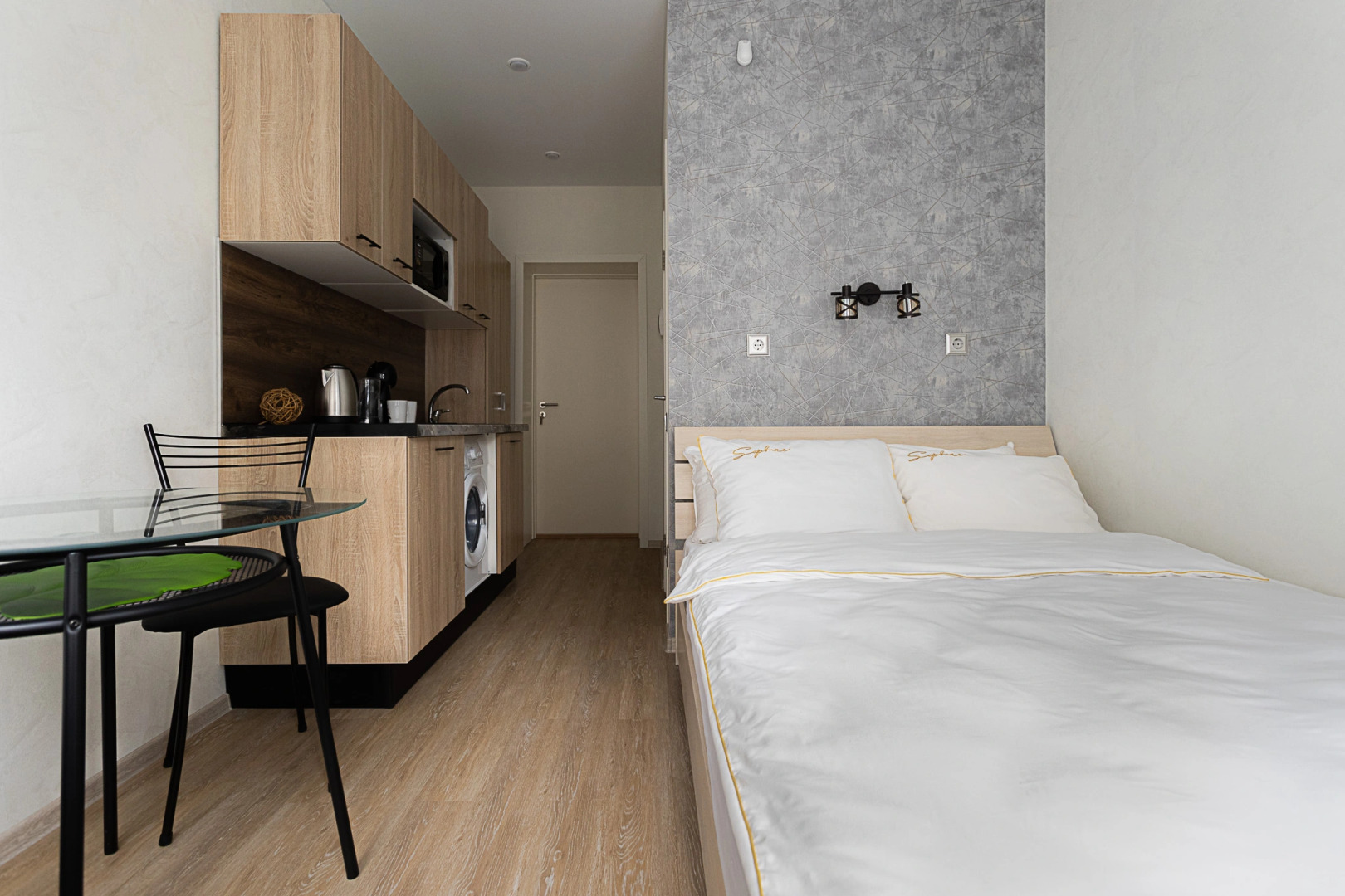 Отель На Пушкинской