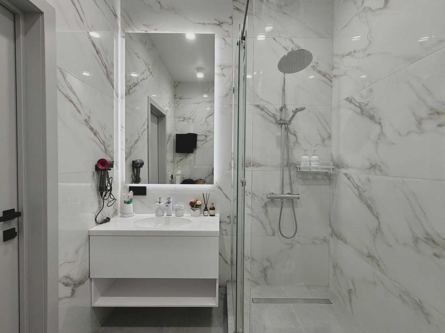 Квартира в самом центре Мегаполиса