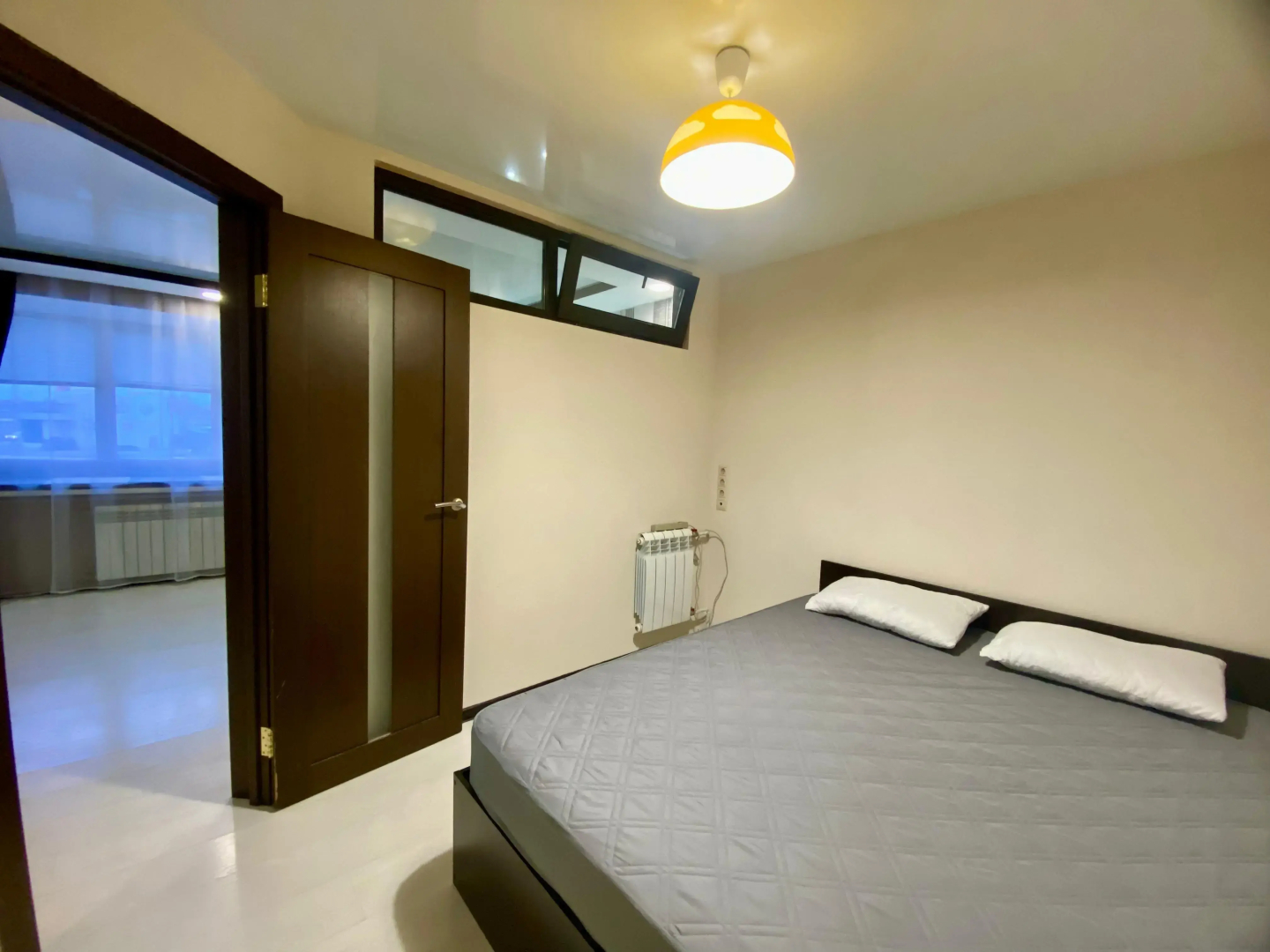 Квартира двухкомнатная рядом с Мамаевым Курганом