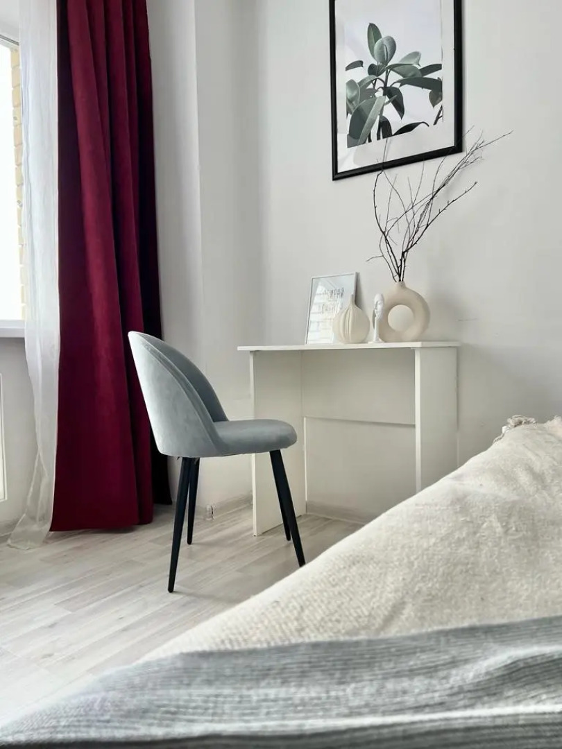 Апартаменты нa Переверткина