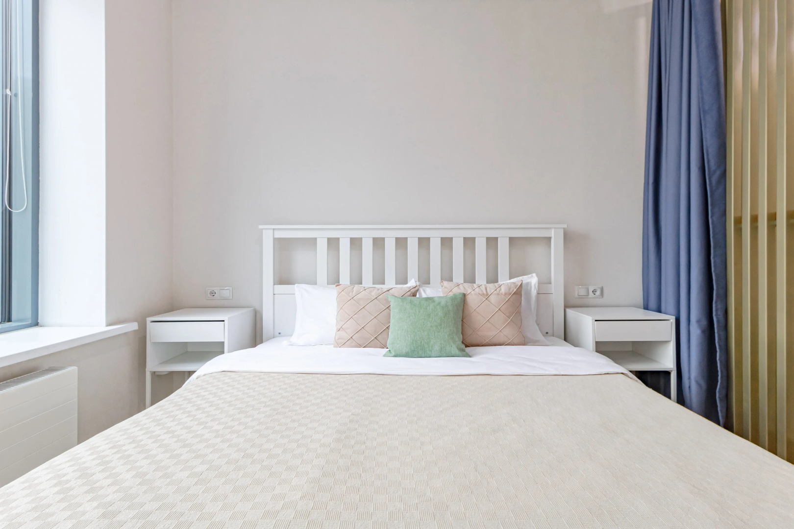 Апартаменты Avenue 5