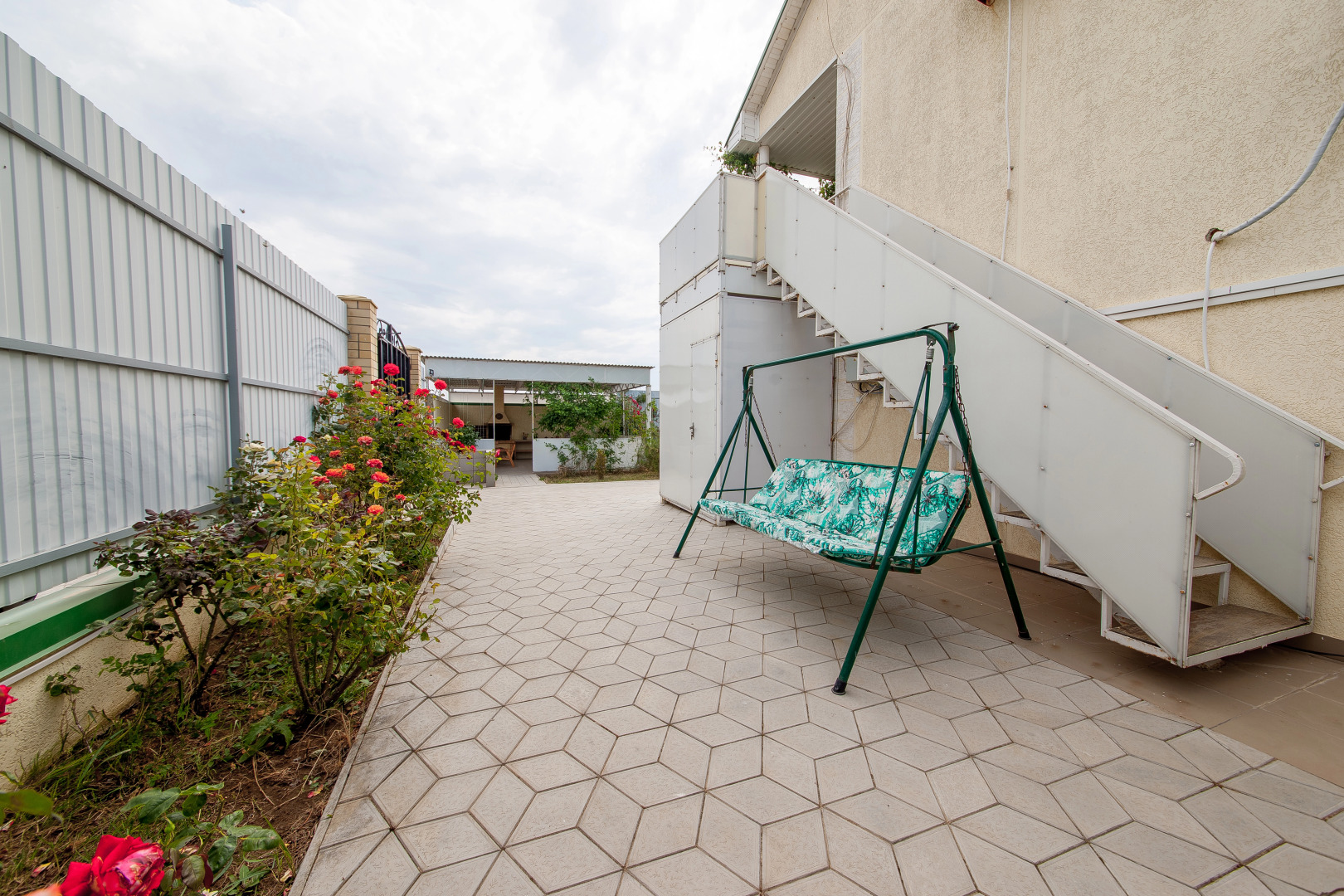 Гостевой Дом Aura