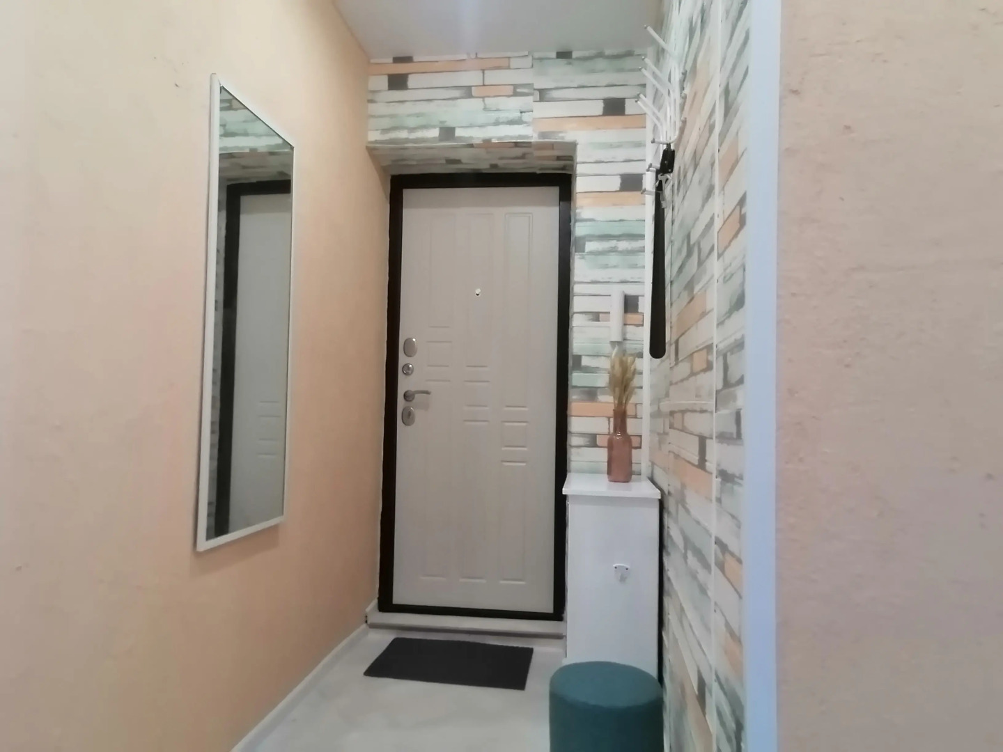 Квартира Хорошо Как Дома