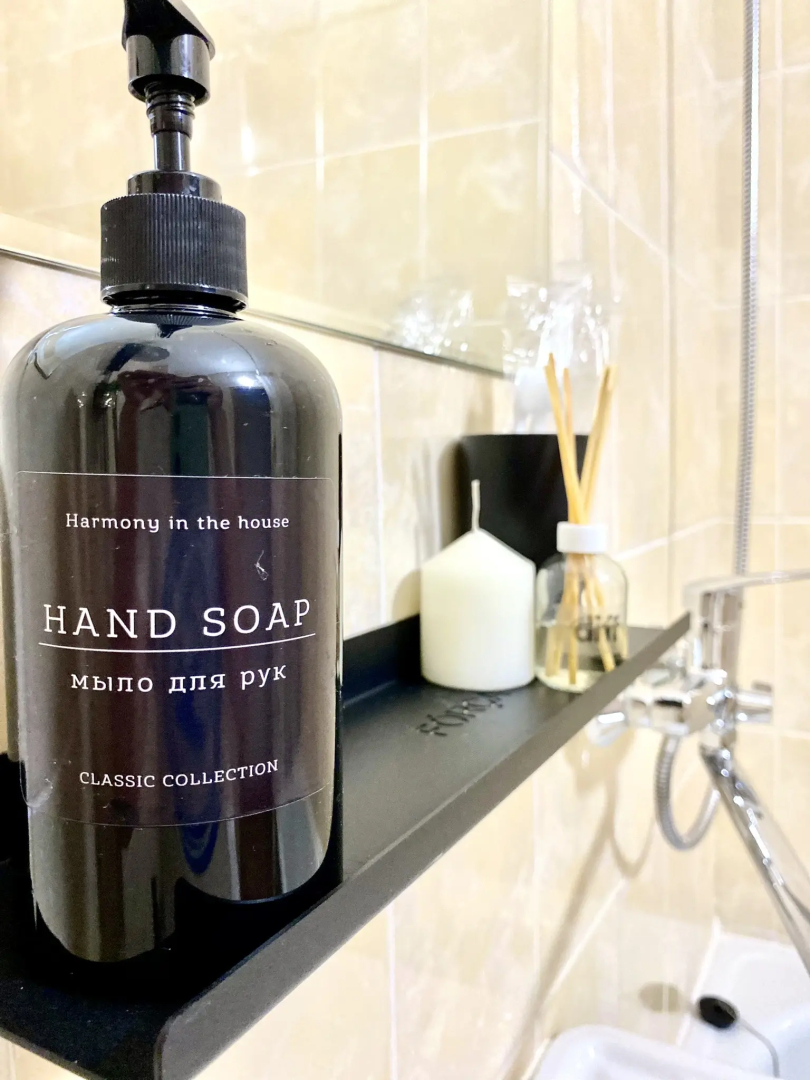 Апартаменты Видовая однокомнатная квартира Покровская