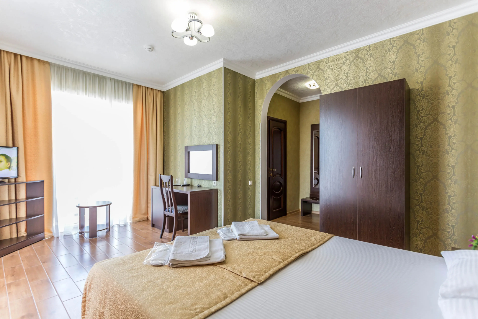 Гостевой дом Бута