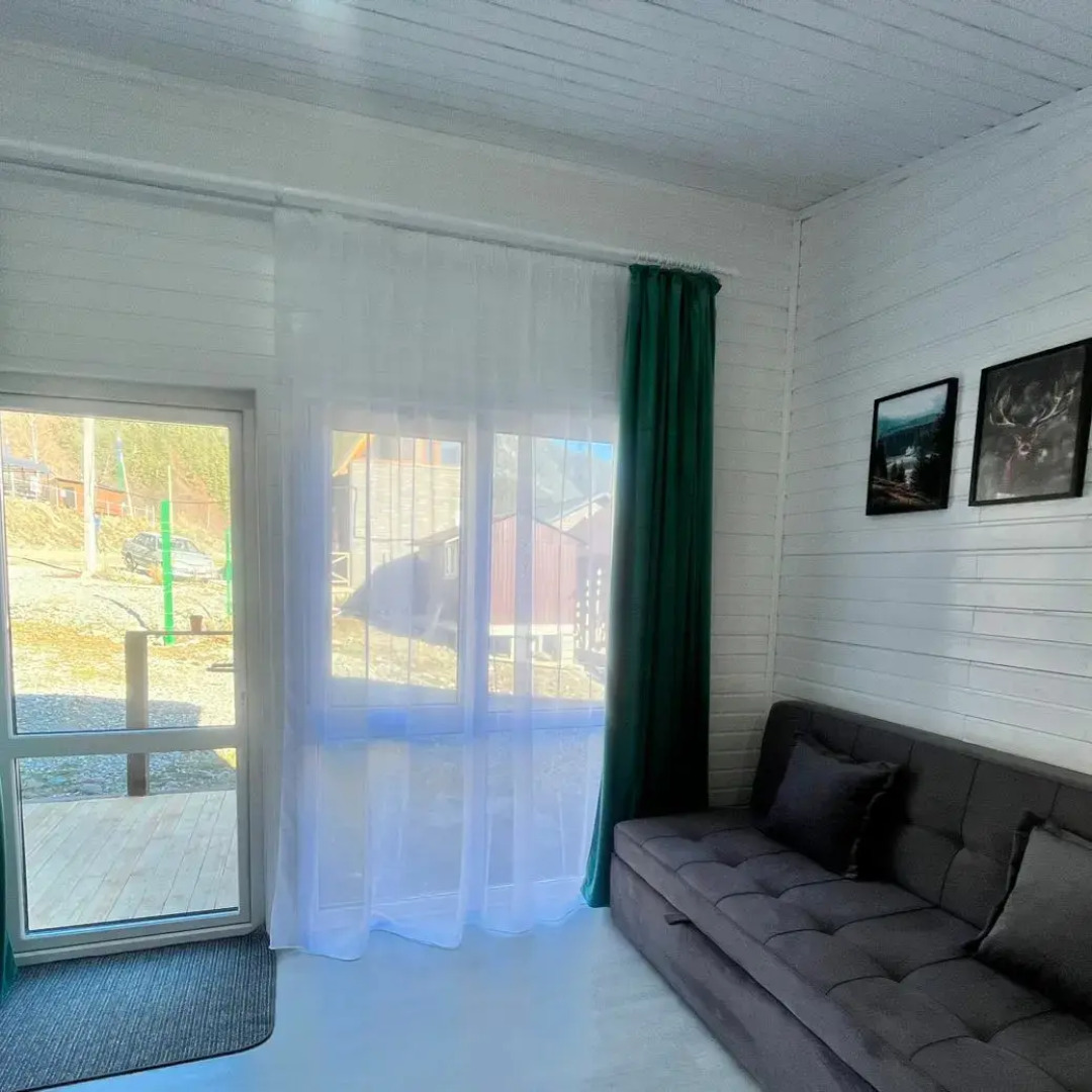 Шале Горное наслаждение