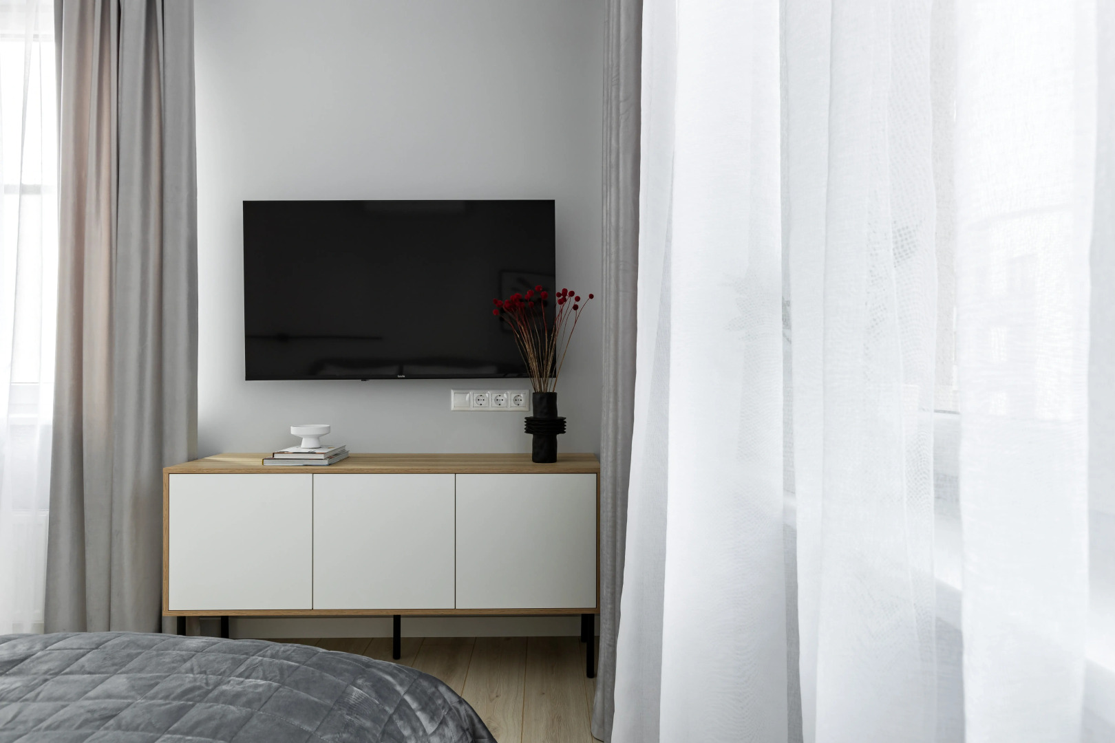 Квартира Премиальная