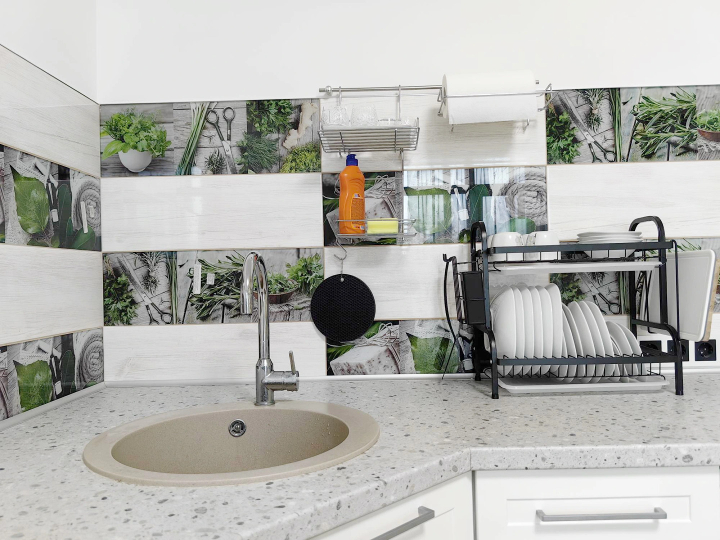 Апартаменты у моря на Октябрьской