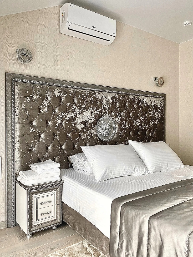 Апартаменты Капри Хаус Ленина 219/4 (2)