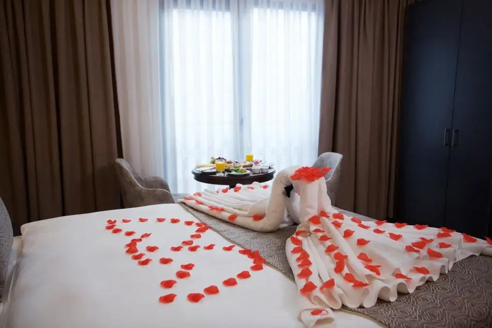 My Dream Istanbul Hotel