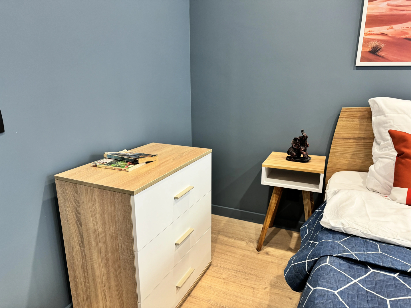 Квартира 3 комнатная квартира в новом доме со всеми удобствами