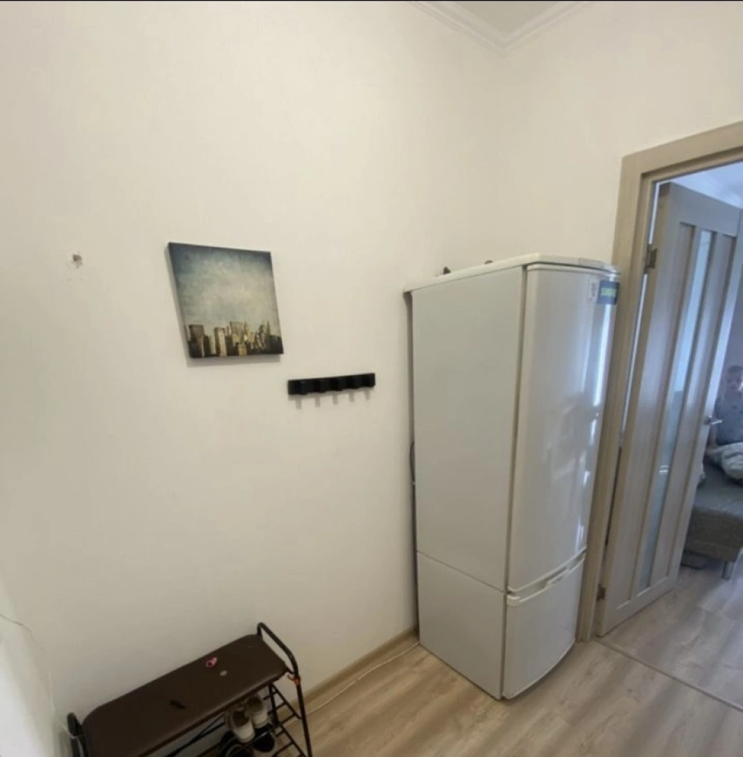 Квартира на Воронцовском