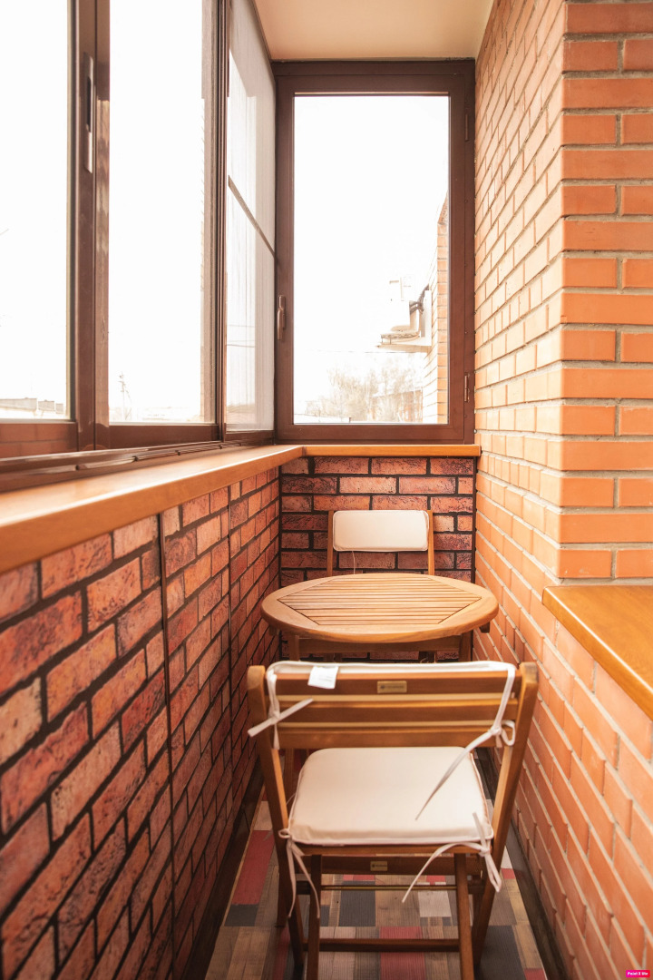 Апартаменты Приволжский