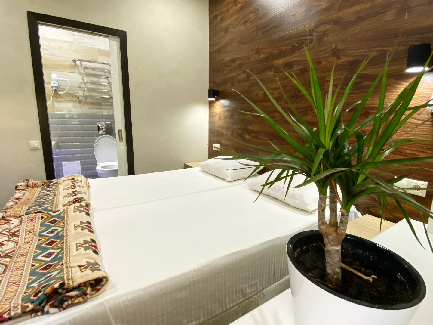 Гостевой дом Амбассадор