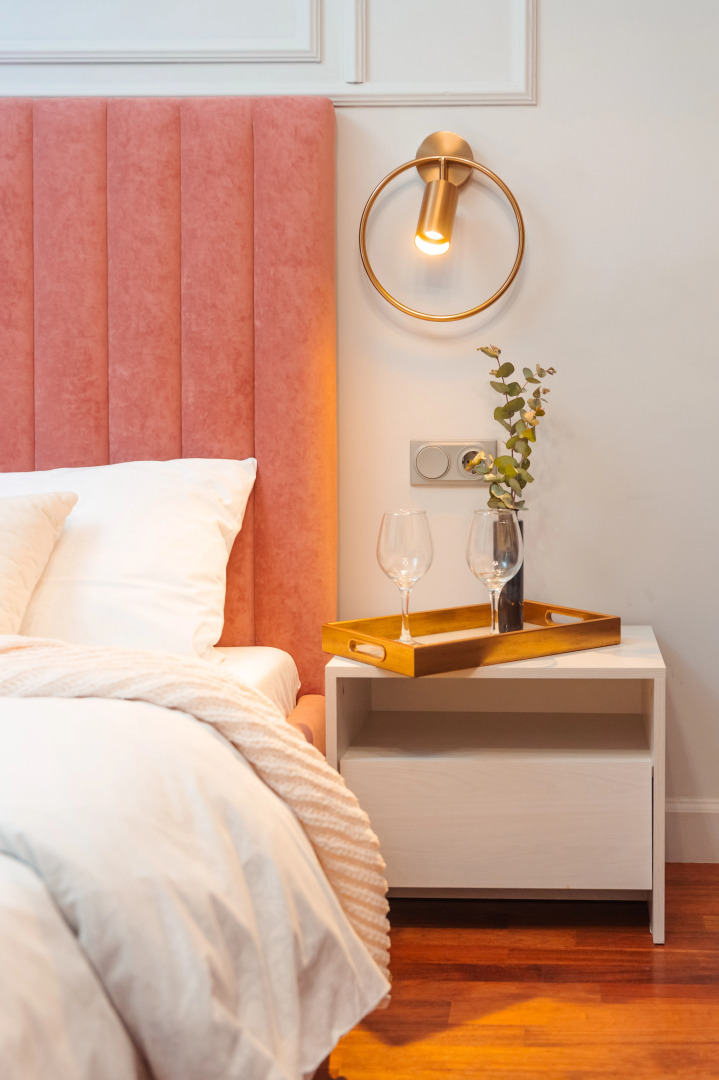 Квартира ApartHause для двоих