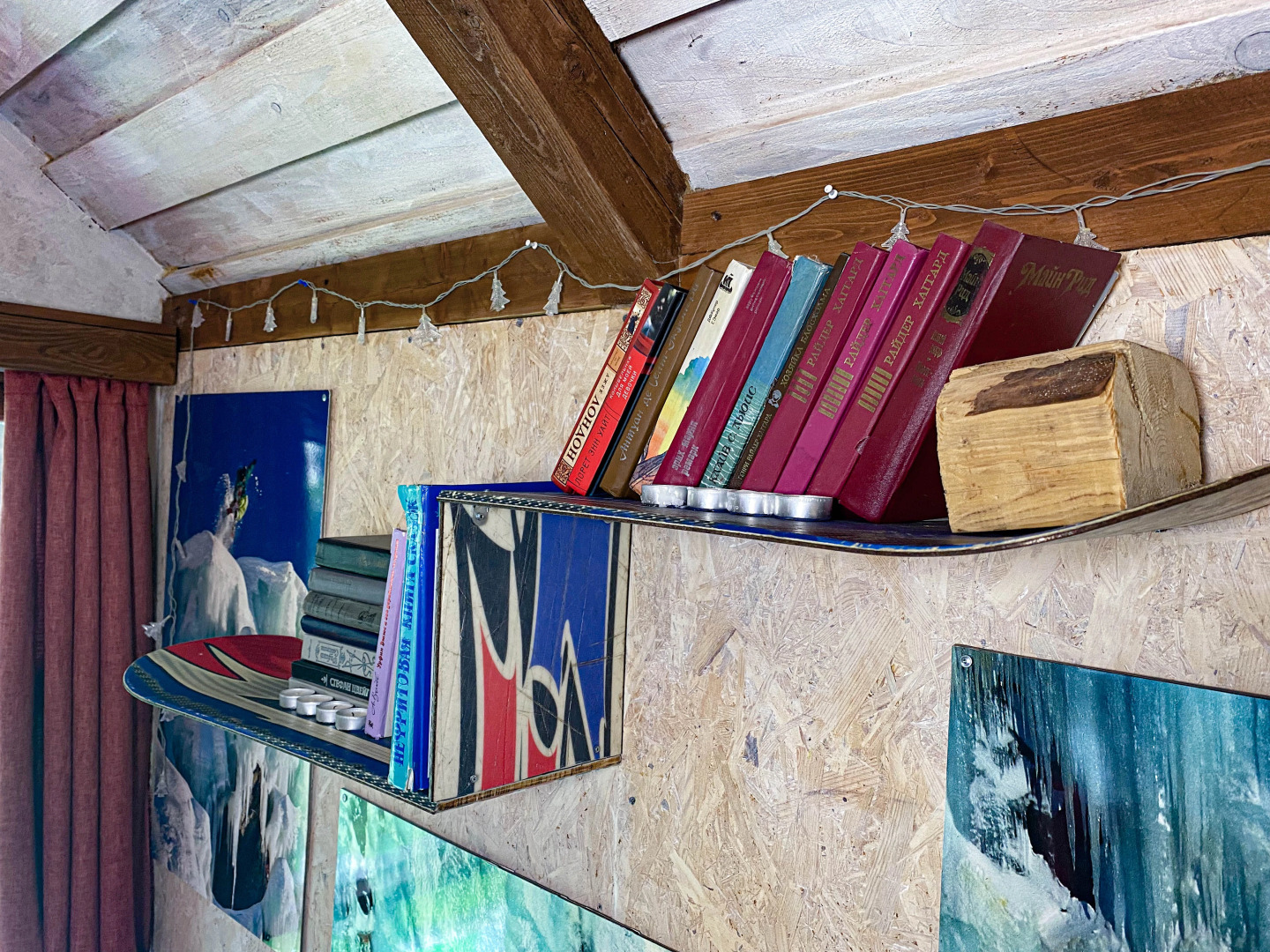 Гостевой Дом Студия