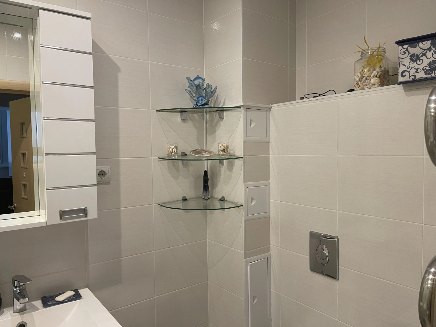 Апартаменты Дом на Манежной