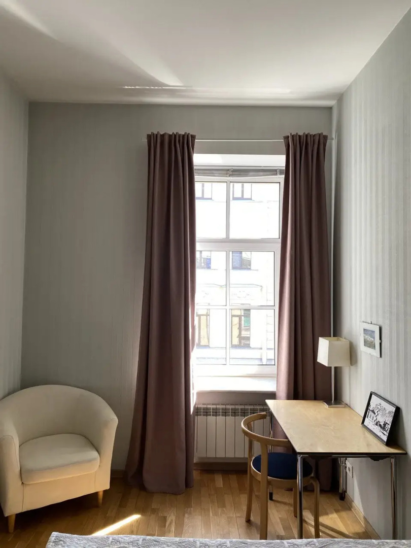 Апартаменты Residence by the Summer Garden