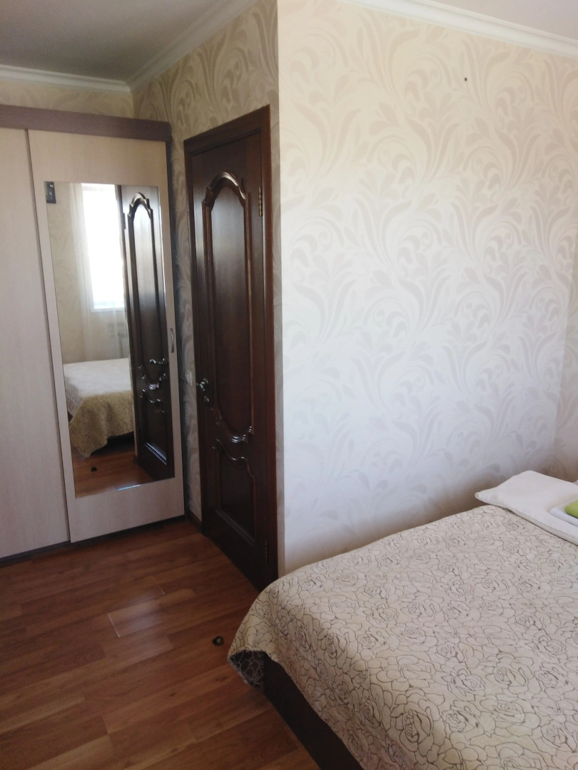 Гостиница Гармония