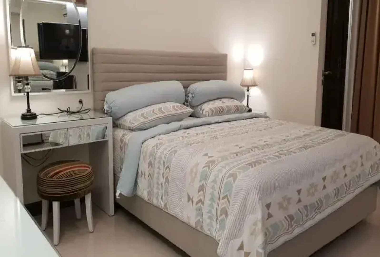 Апарт-отель Sentraland Semarang