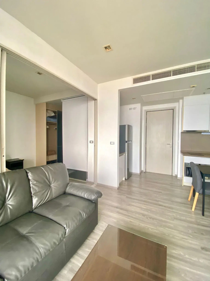 Апартаменты Baan Plai Haad Wongamat