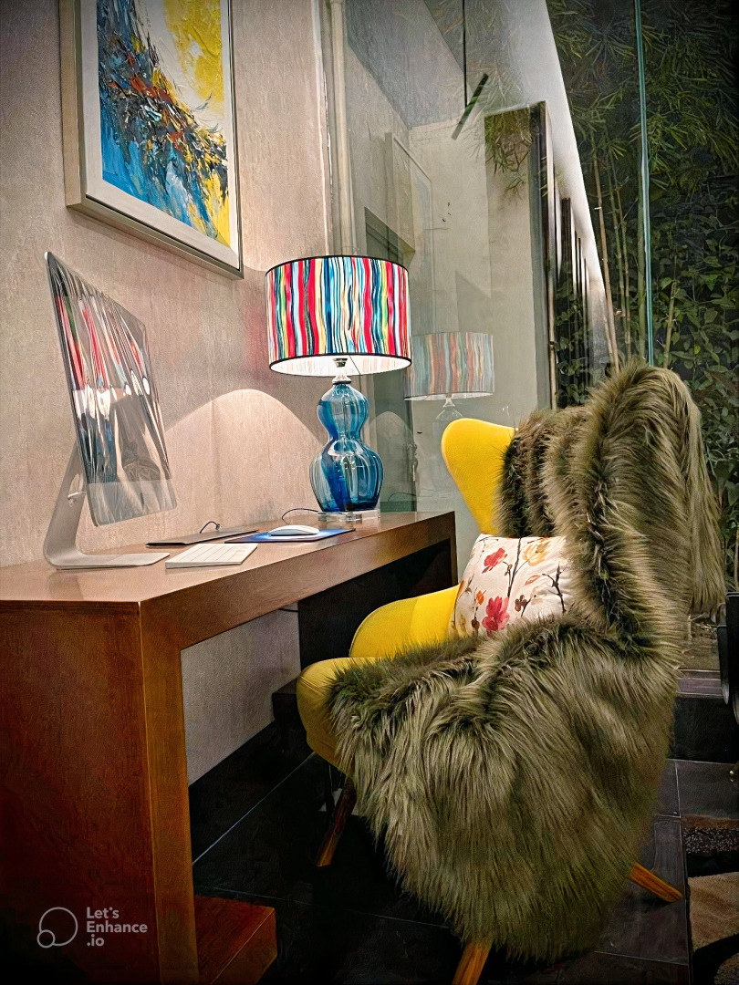 Отель Empyrean Dhaka City Centre