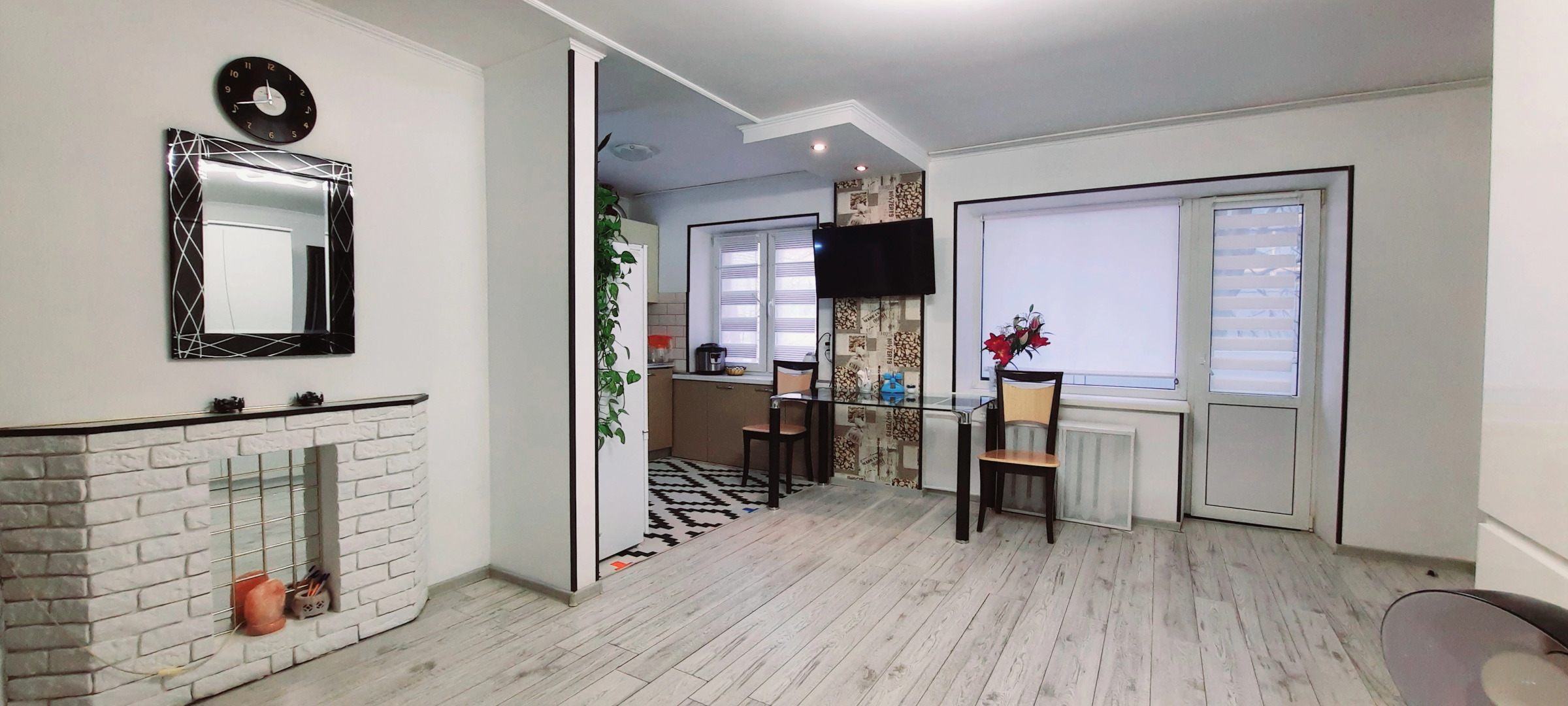 Квартира Уютная  в центре города