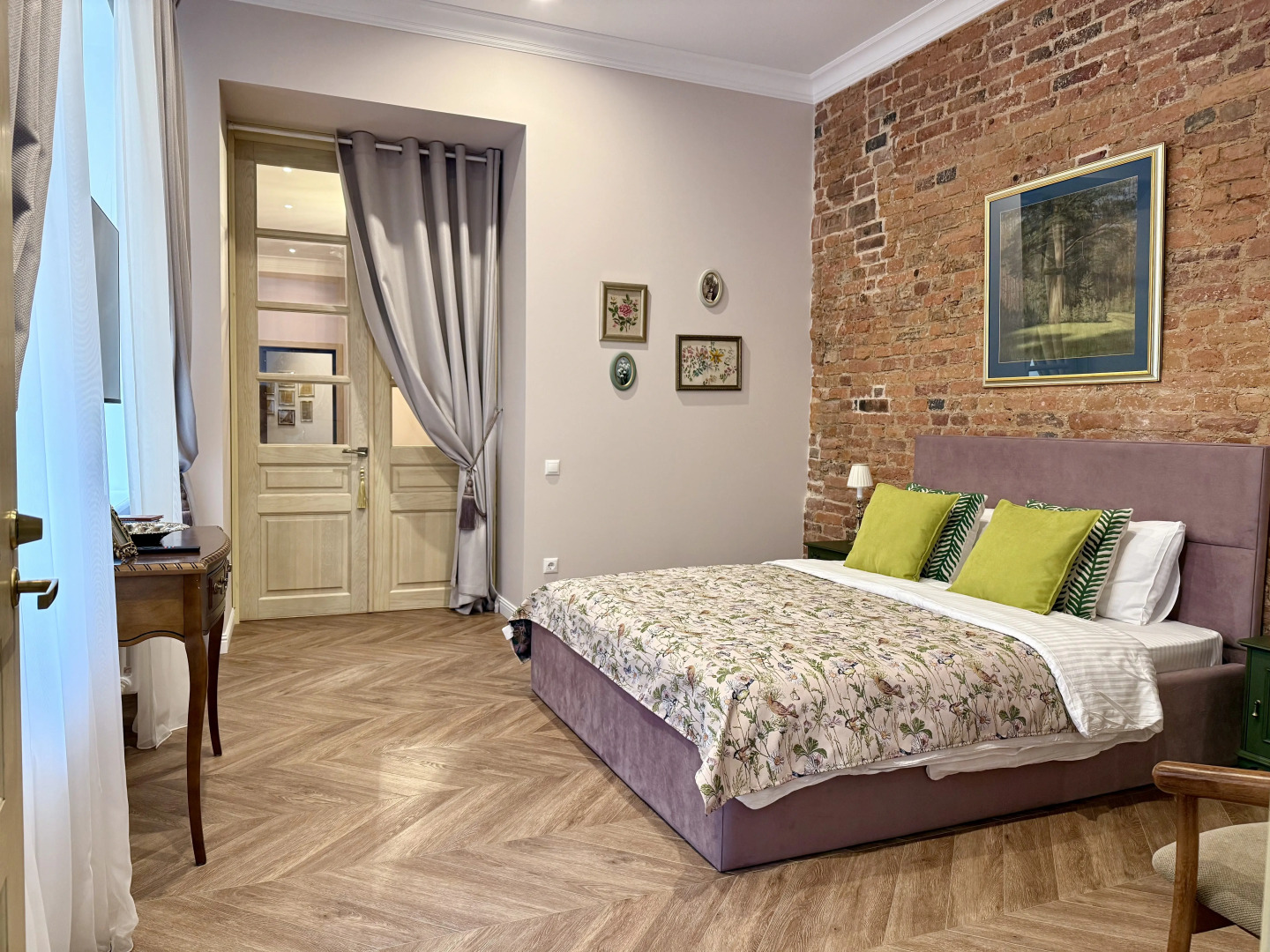 Квартира Orlov House на Миллионной