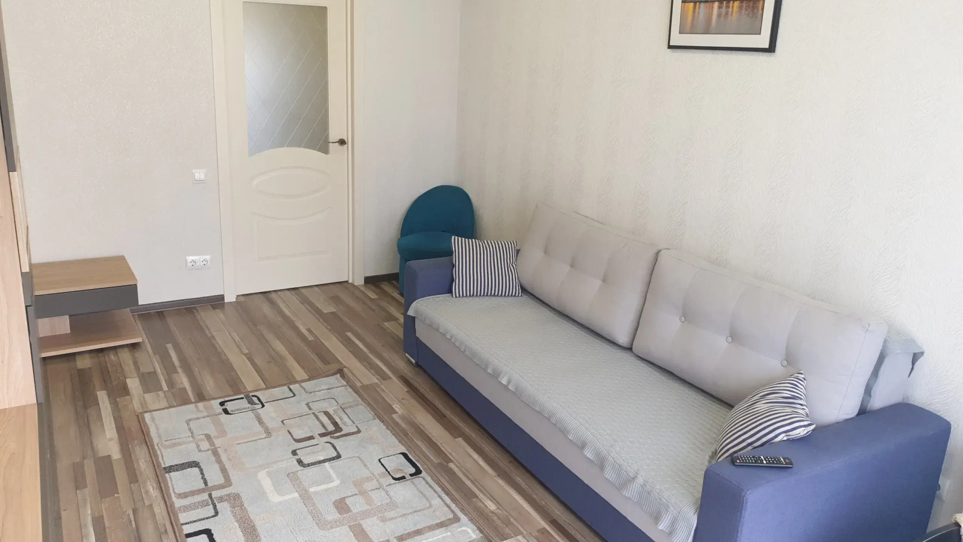 Апартаменты Уютные на Верхнем озере