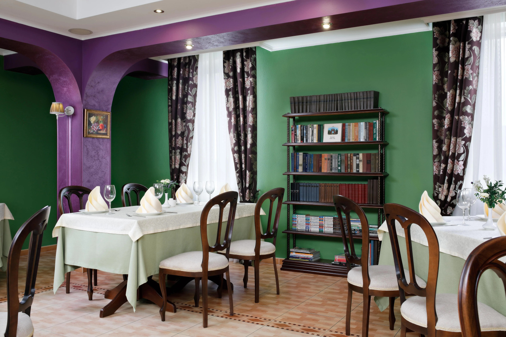 Отель Red Royal by Undersun