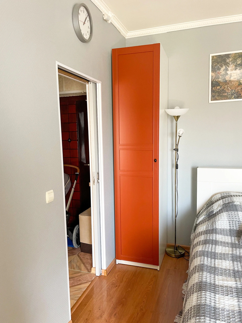 Апартаменты Однокомнатная Квартира на Грибоедова 60А