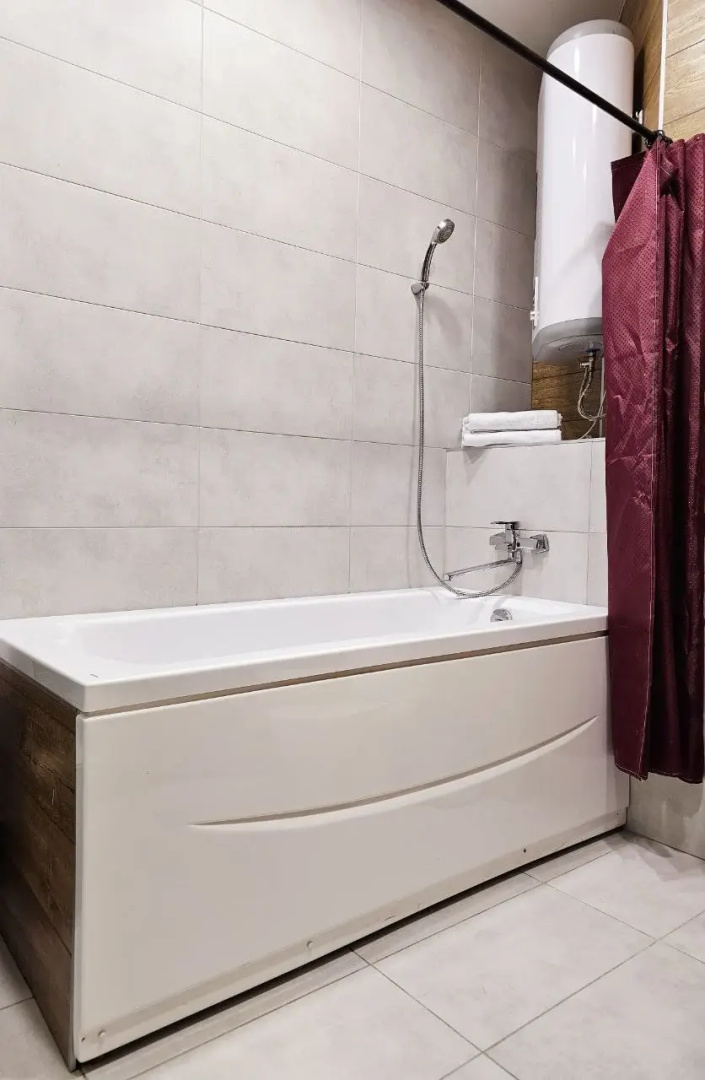 Квартира BGH London