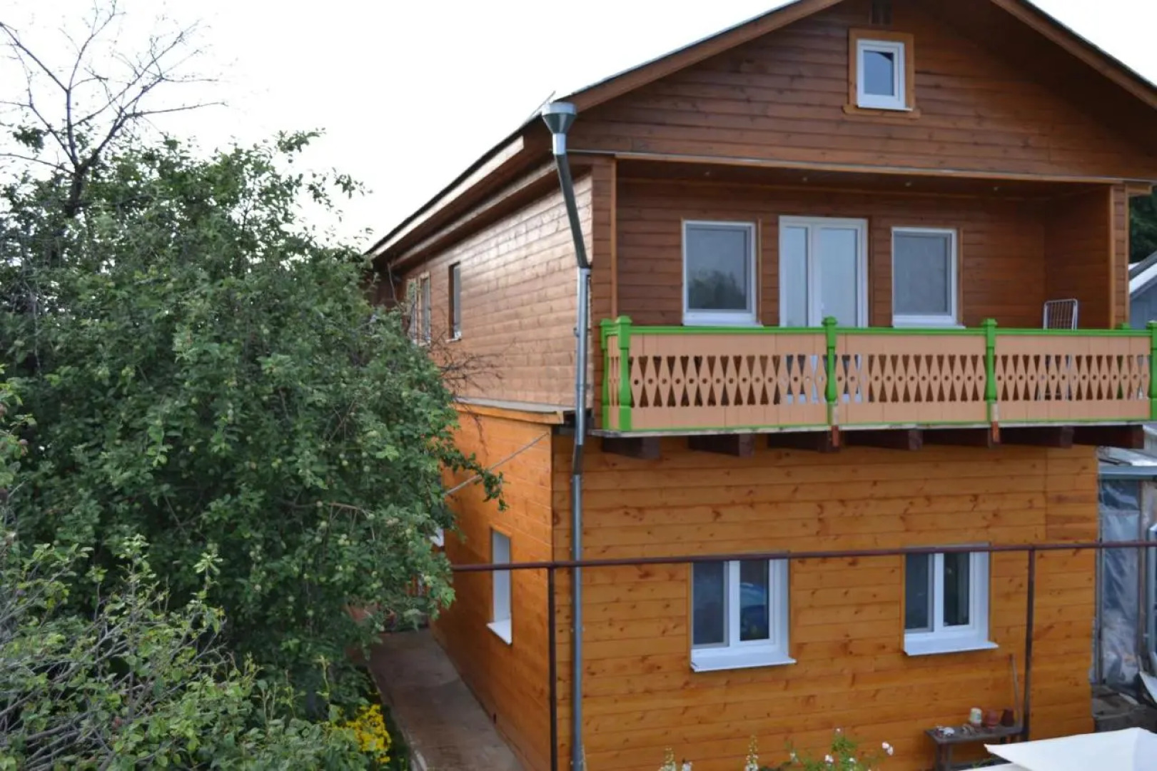 Гостевой дом Подворье ямщика