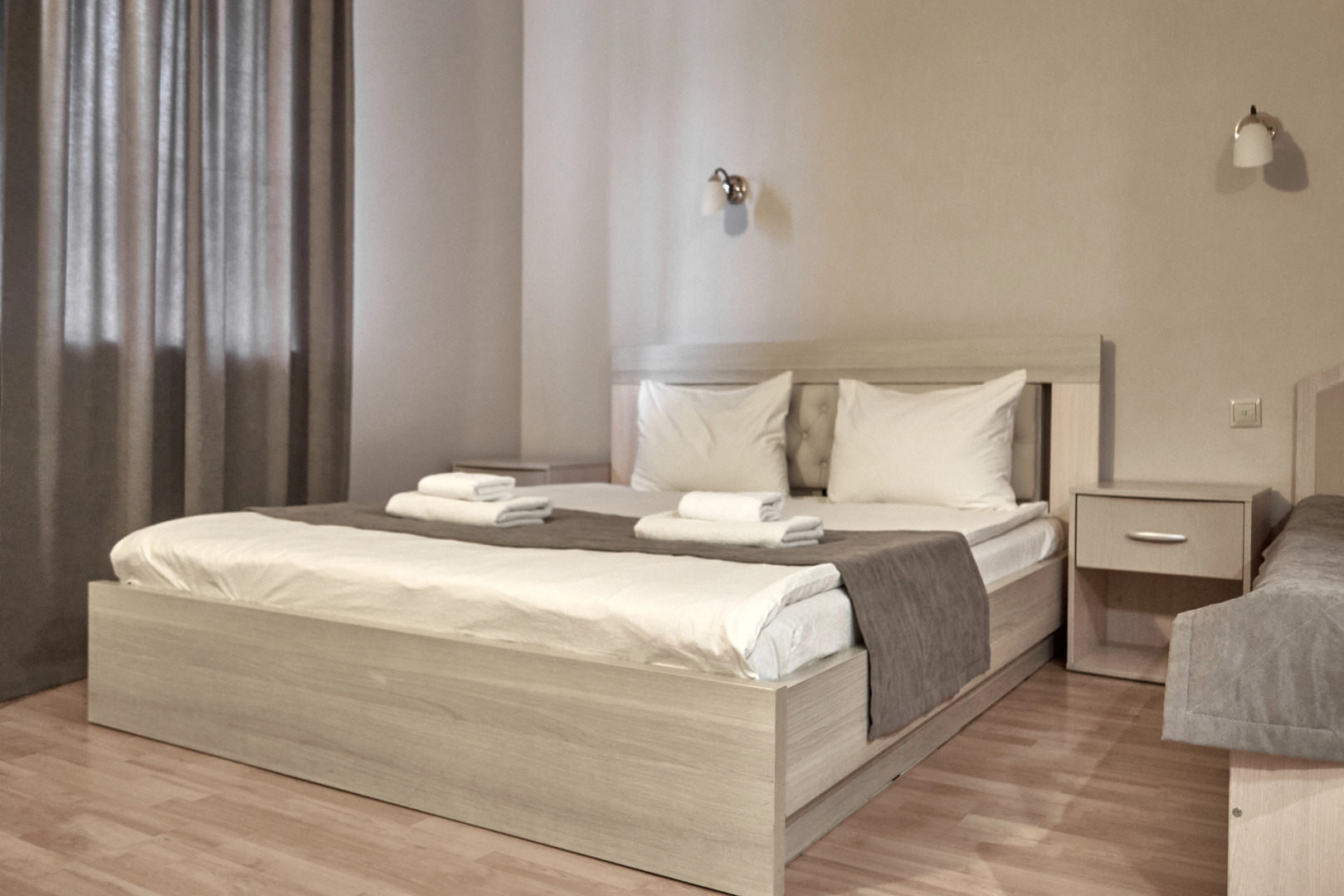 Гостевой дом Сны Города