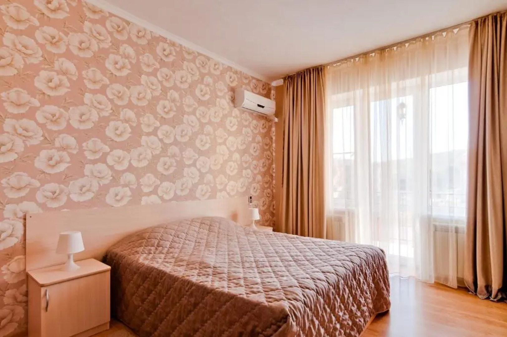 Гостевой дом Оранж