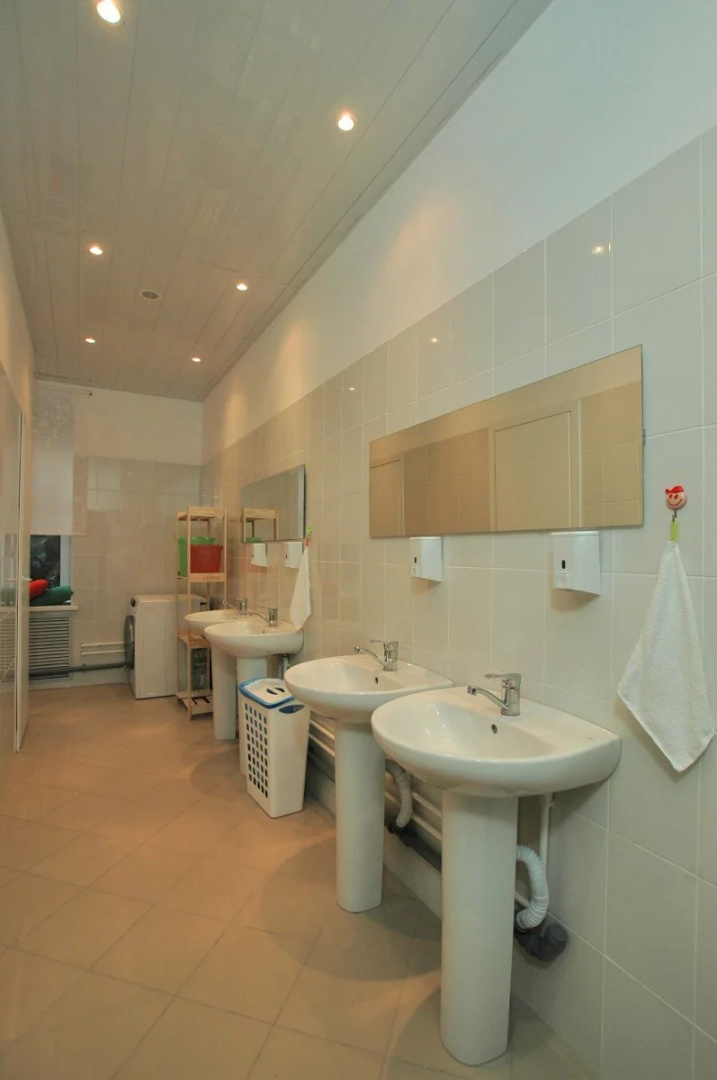 Hostel Piligrim