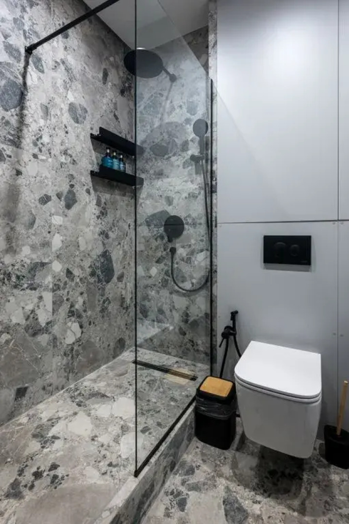 Апартаменты на набережной Москва-реки